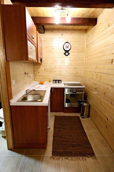 Holiday Home Perduh Sekulic Eksteriør billede