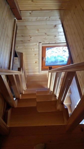 Holiday Home Perduh Sekulic Eksteriør billede