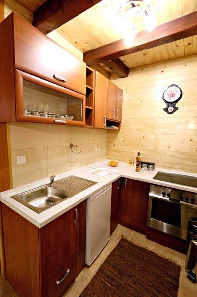 Holiday Home Perduh Sekulic Eksteriør billede